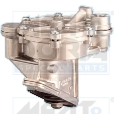 Vacuum Pump, braking system